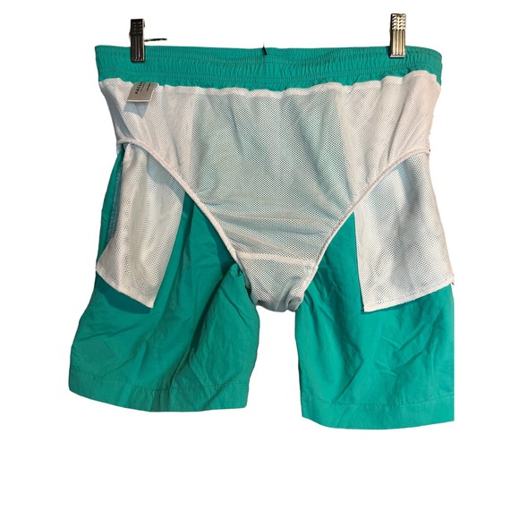 Men's Pacsun Swim Trunk / Size Medium - Picture 5 of 8
